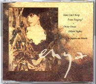 Enya - How Can I Keep From Singing